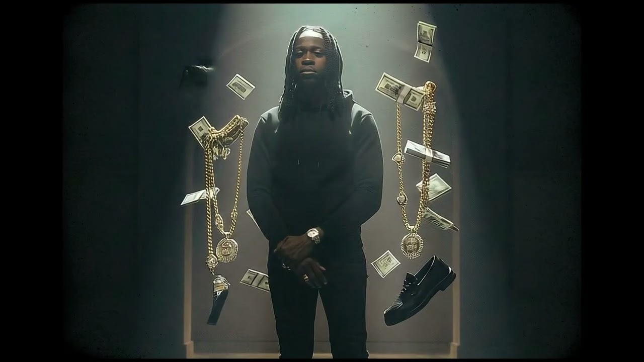 Benaja - Scan Luku (Official Video) Prod. By Seja