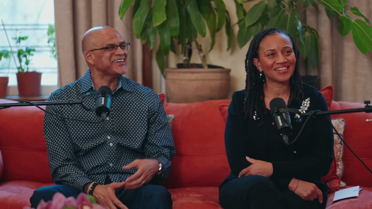 Hip-hop as Education, Culture & Political Force - with Ruben Diaz, Jr. & Dr. Chris Emdin