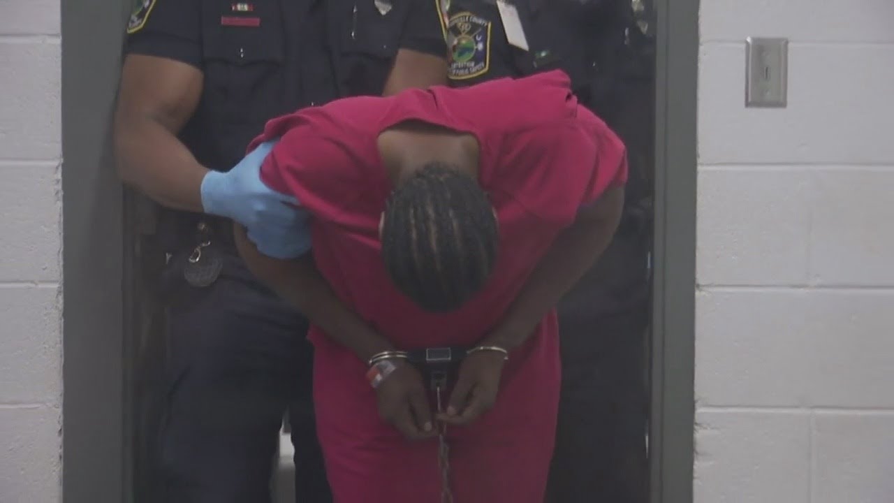 Suspect in killing of Greenville Co. deputy challenges judge's authority
