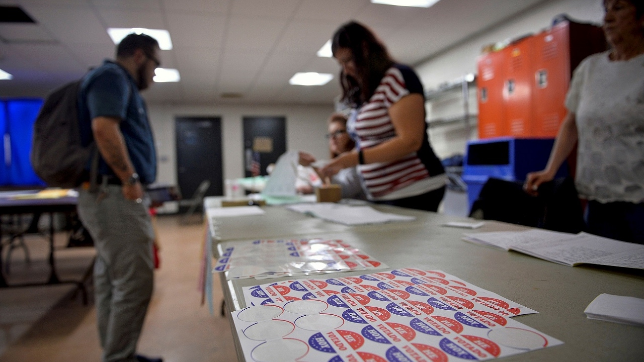 Democrats aim to reclaim the working class vote