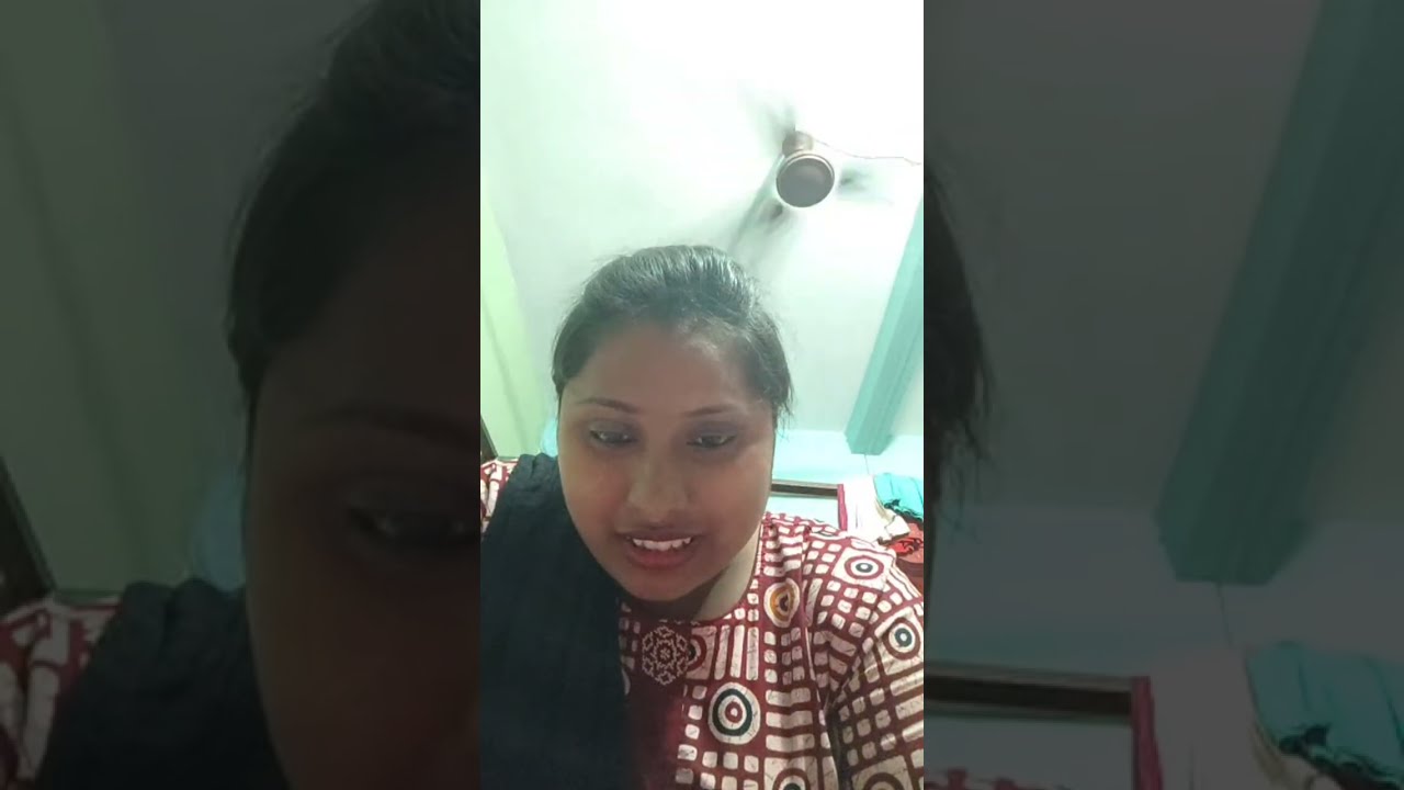 🔴Baishakhi Reel is live! শুধু তুমি চাও যদি সাজাবো আবার নদী 😊night live