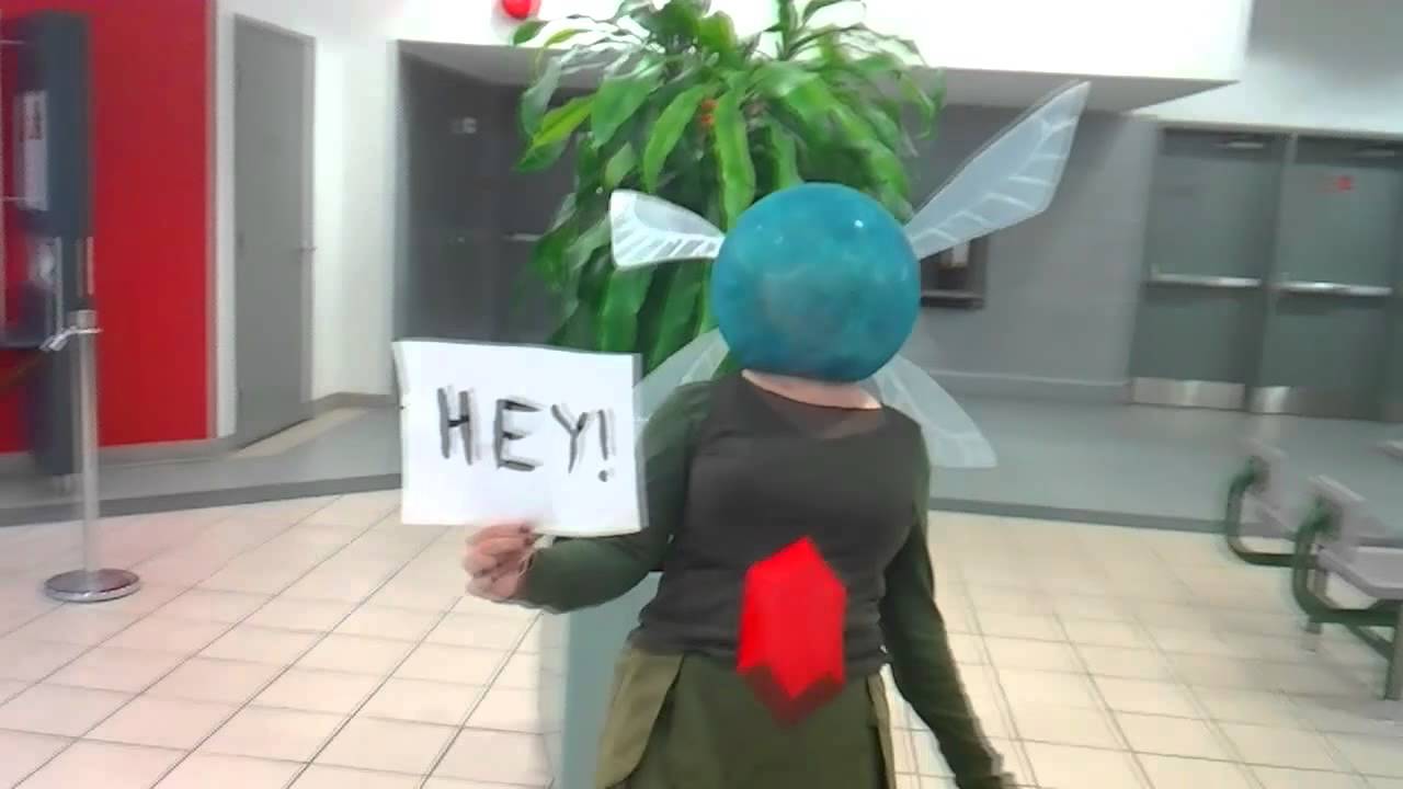 [Cosplay lip dub] G-Anime 2014