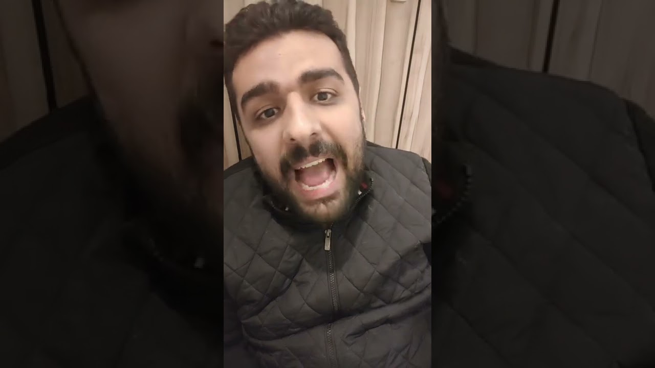 عبرتوا عن مشاعركم لبعض إزاي ؟ (الجزء الثاني)
