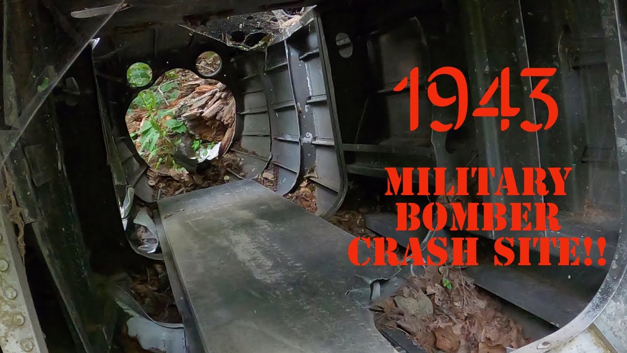 Peaks of Otter|Sharp Top Mountain plane crash|Solo Hike