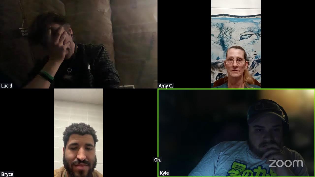 Impulse G3S1: House meeting 2