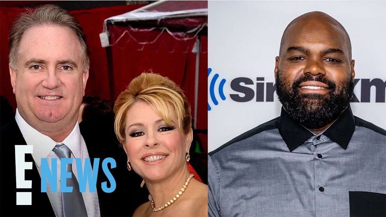 The Blind Side Legal Drama: Michael Oher SPEAKS OUT | E! News