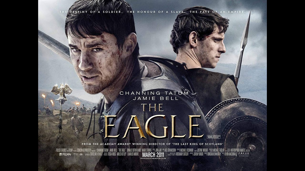 The Eagle Hindi Dubbed HD .