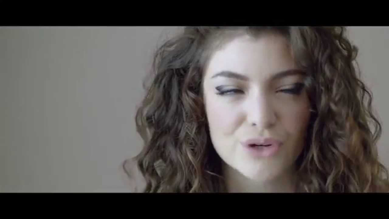 Lorde - Royal (Ultraman Dance Remix Edit)
