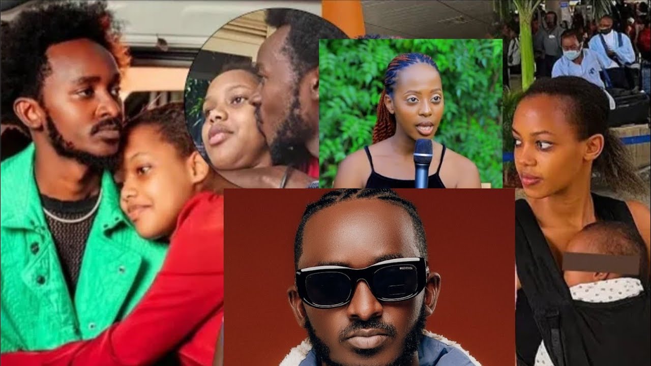 Uburwayi bw'umugore wa Yago😭😭 Nta mugore numwe utashyigikira Teta wa Yago💯💯. Pole kuri Yagopondat🙏🙏