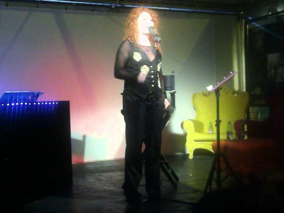 Simona Patitucci 