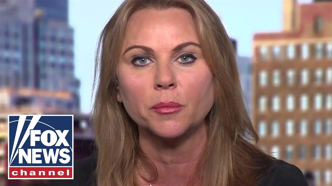 Lara Logan: Cartels track migrant workers in US