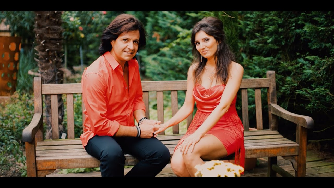 Janis Nikos & Marcella Carin - Mit dir bleib ich für immer (offizielles Musikvideo)
