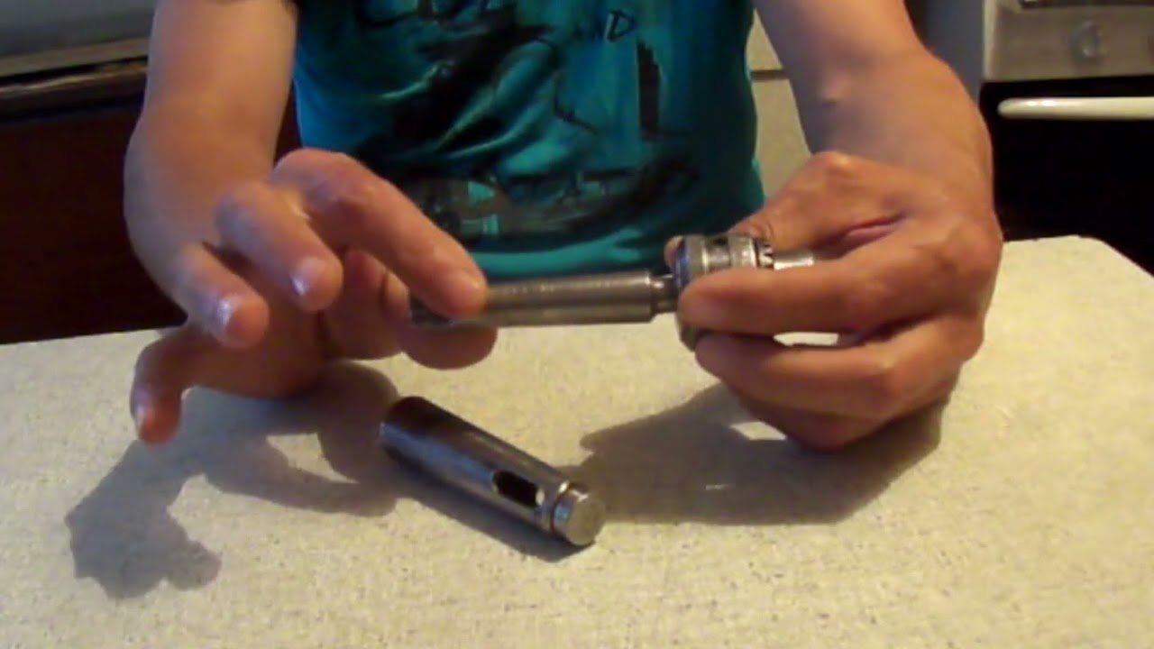 КОНУС МОРЗЕ НЕ ДЕРЖИТСЯ И ВЫЛЕТАЕТ