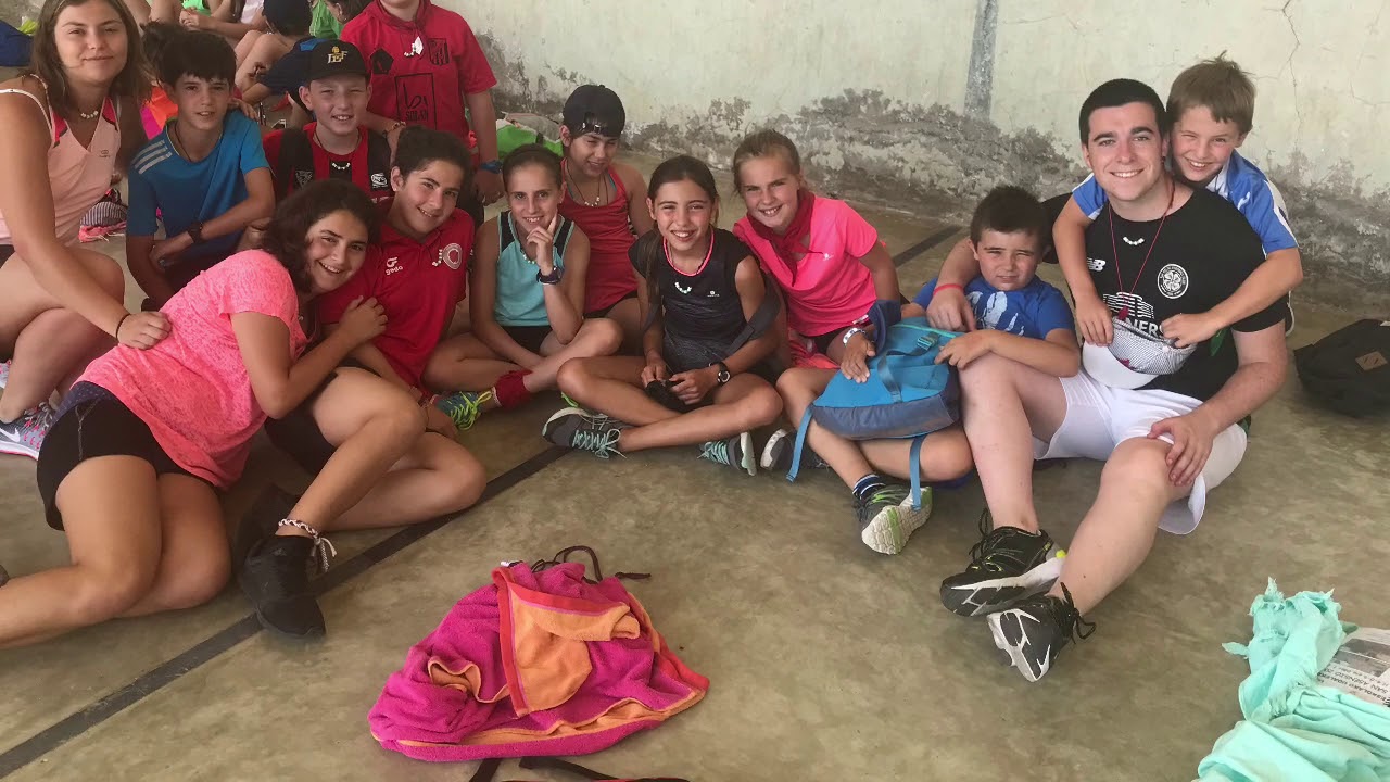 San Asensio 2018 Uzatilak 25 (4. eguna)