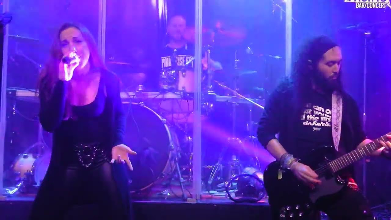 Rock'n'Roll Doctors (Tribute To Black Sabbath) - Hole In The Sky