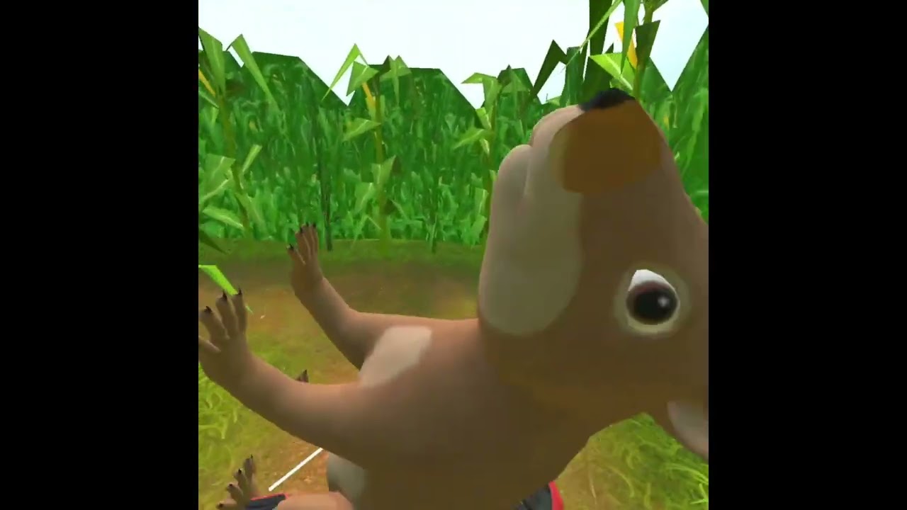 Played Morels Homestead for quite awhile part five