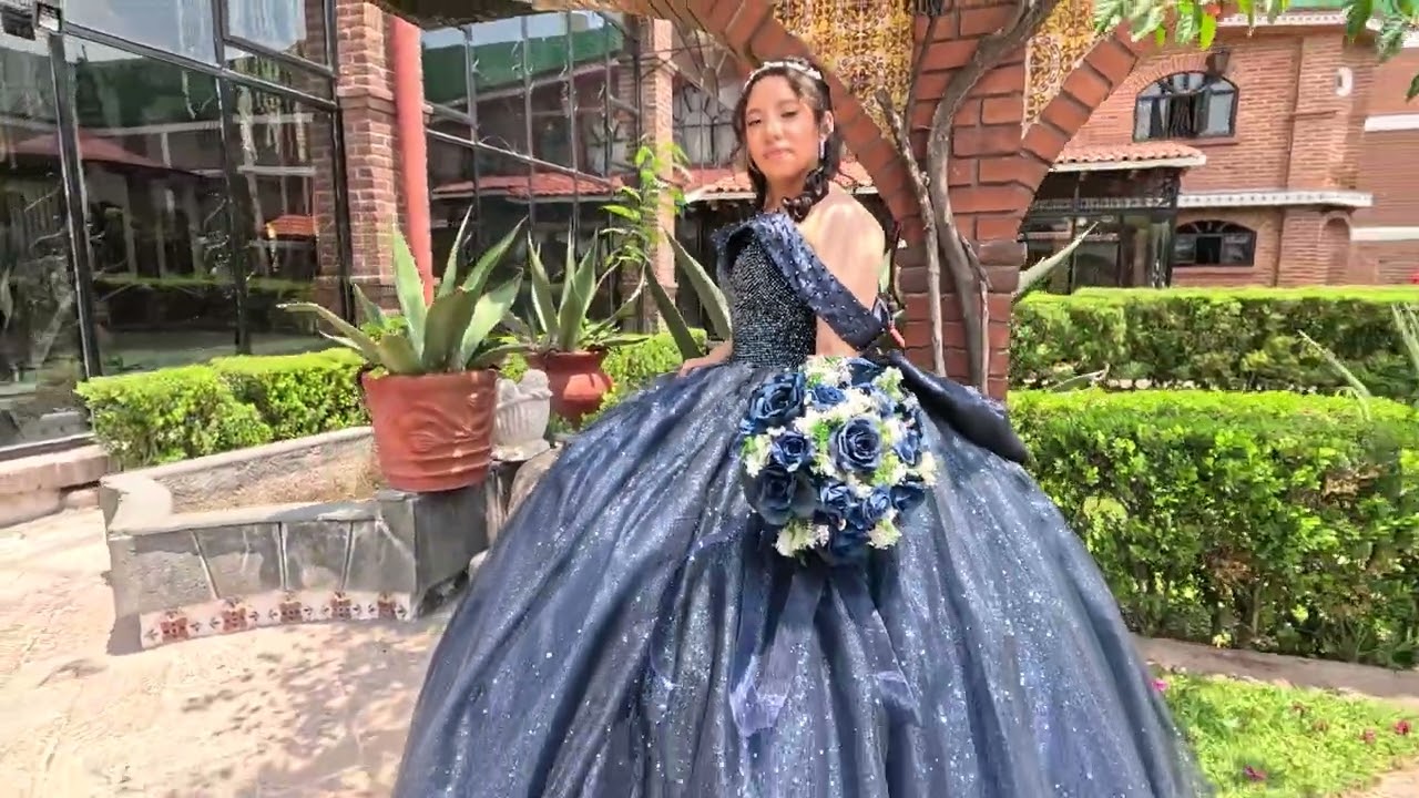 DANY FORMAL OCT  25