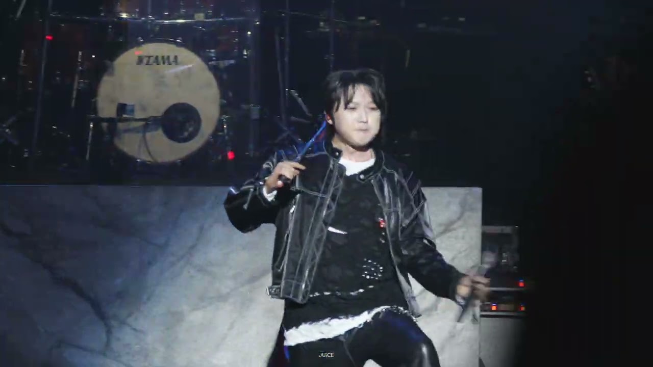 260308 Better PITTA 강형호 콘서트 UNIVERSE: ECLIPSE