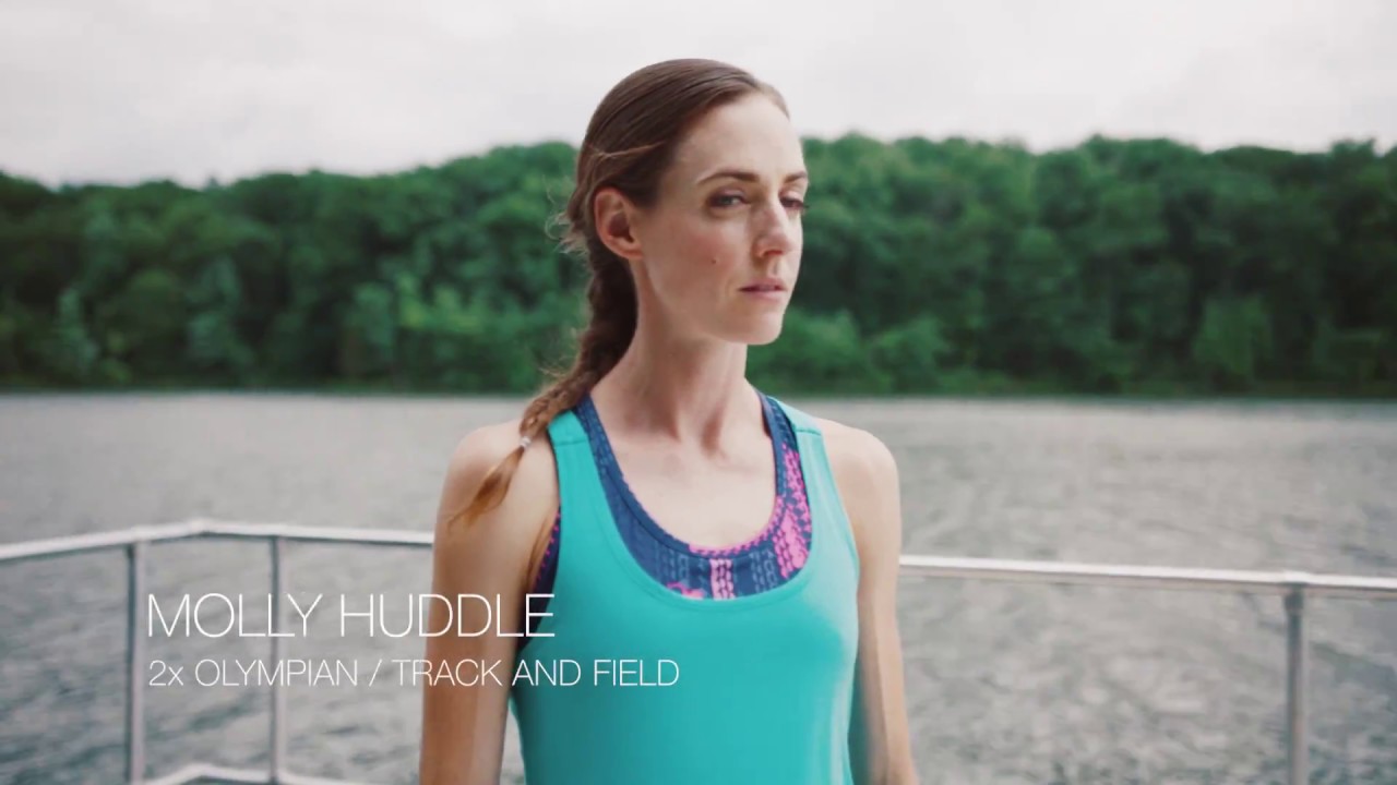 Molly Huddle | Pursuing Her Dream