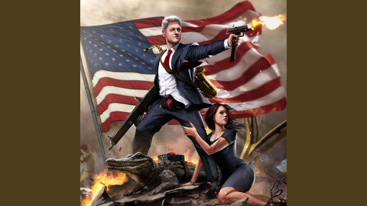 Rednecks and Hillbillies