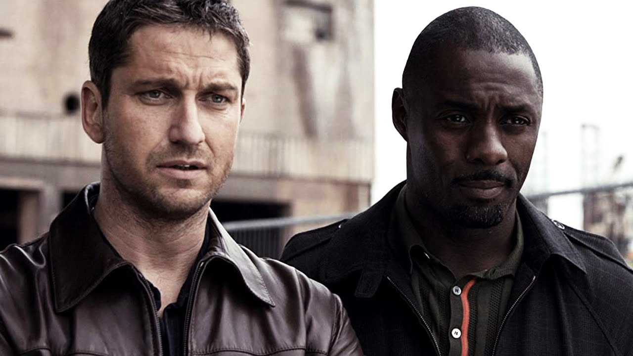 اتنين مجرمين بينصبوا علي اكبر رجل عصابات في لندن وبيسرقوا لوحة سحرية منه l ملخص فيلم RocknRolla