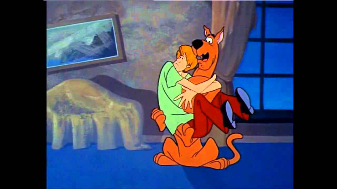Scooby Doo - Where Are You Intro (Norsk/Norwegian)