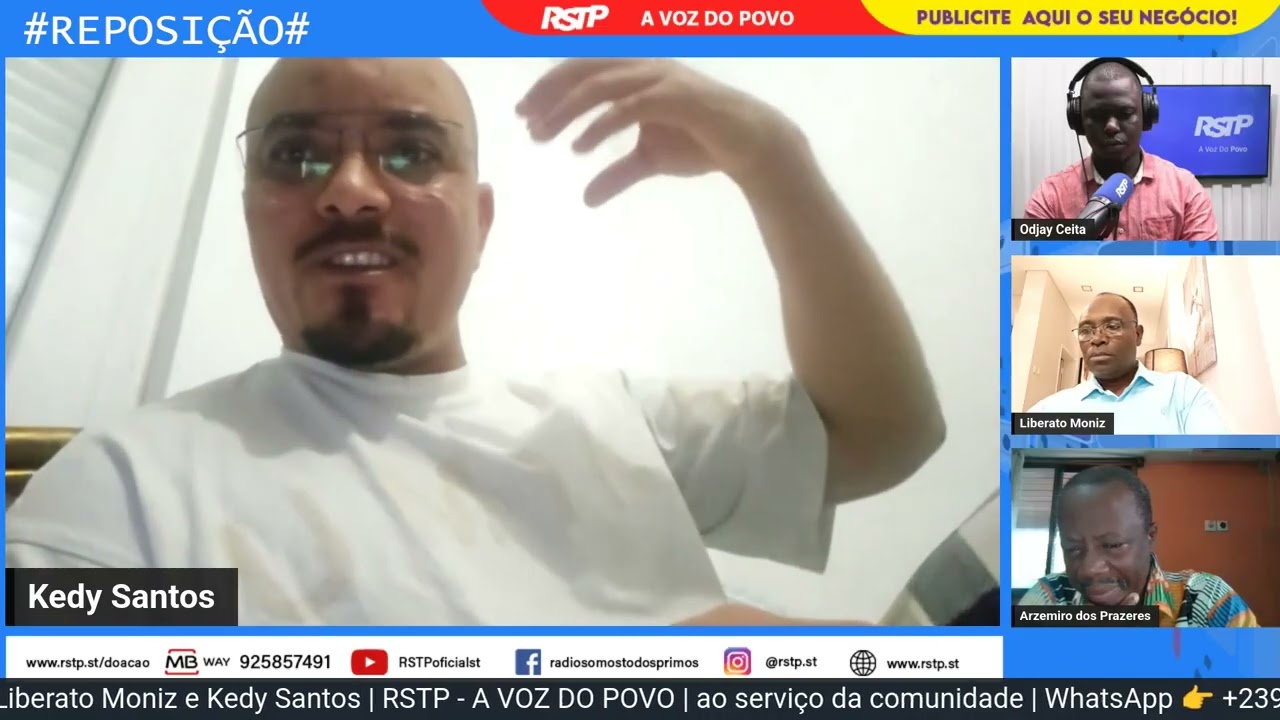 Análise da Semana:  ADI retira moção de censura ao Governo após caos no parlamento