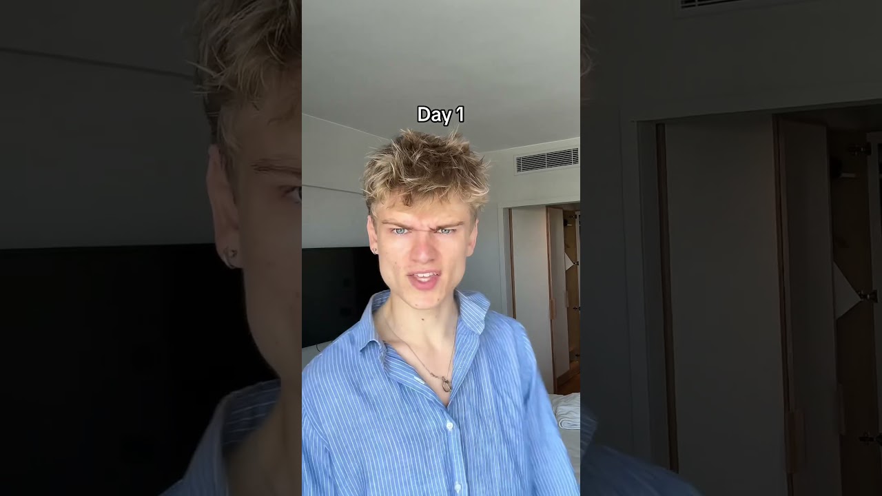 Bleaching your hair with lemons doesn’t work…?