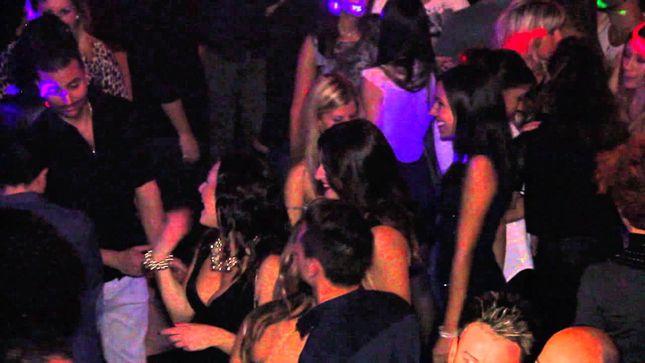 Smaila's &  XL: Balloon Party 14-11-14