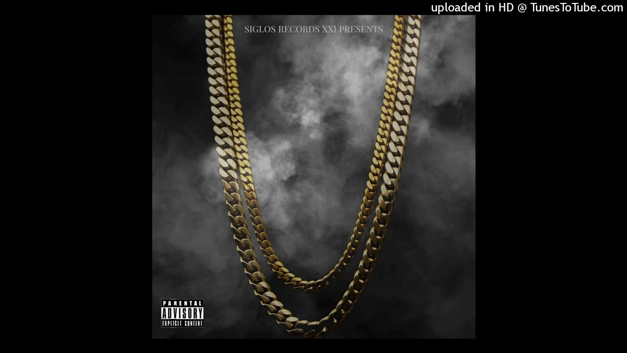 Lotto Luxiano x Real Rey - WEEKS (Official Music Audio)