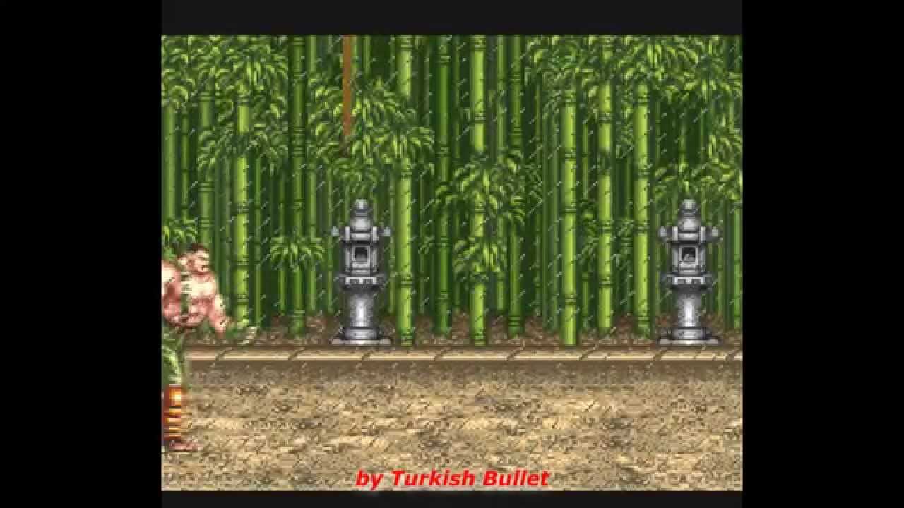 Final Fight 2 (World) (Super Nintendo) - (Longplay - Mike Haggar | Expert Difficulty)