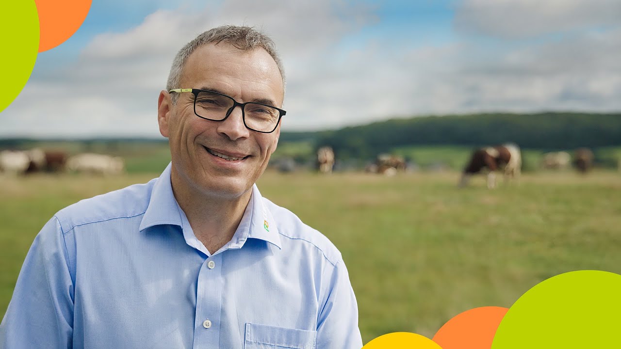35 years Interreg in Luxembourg - building bridges with HoliCow and HappyMoo