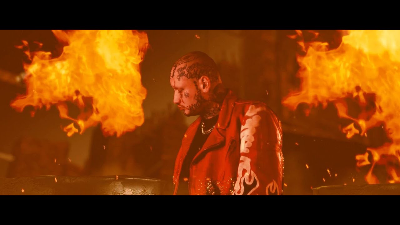 Reta - Mega Turbo feat. DJ Weedim (Clip Officiel)