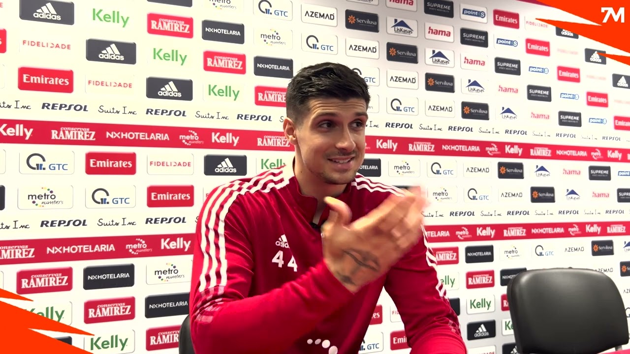 Final 4 EHF European League - Petar Djordjic