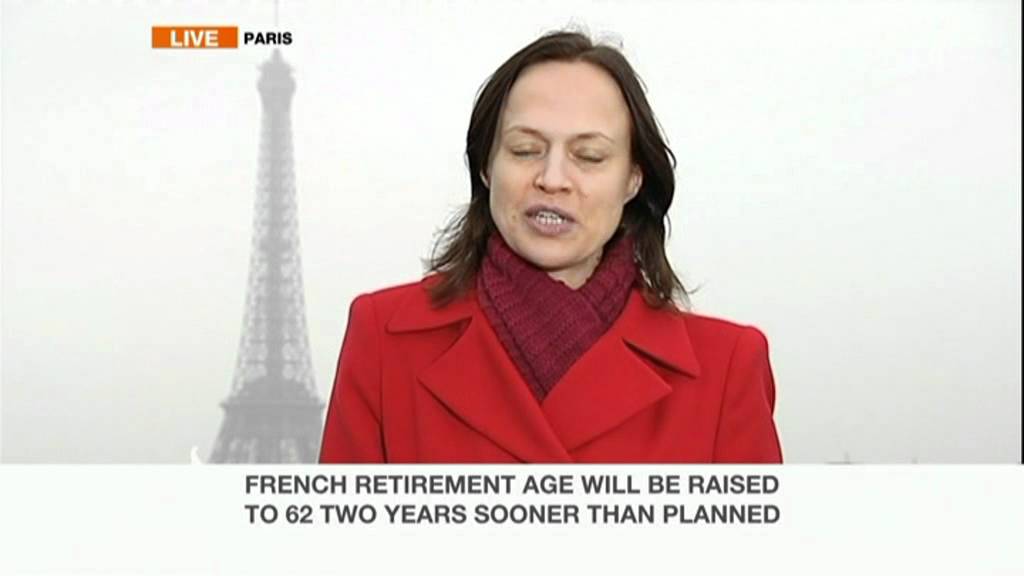 France announces massive austerity measures