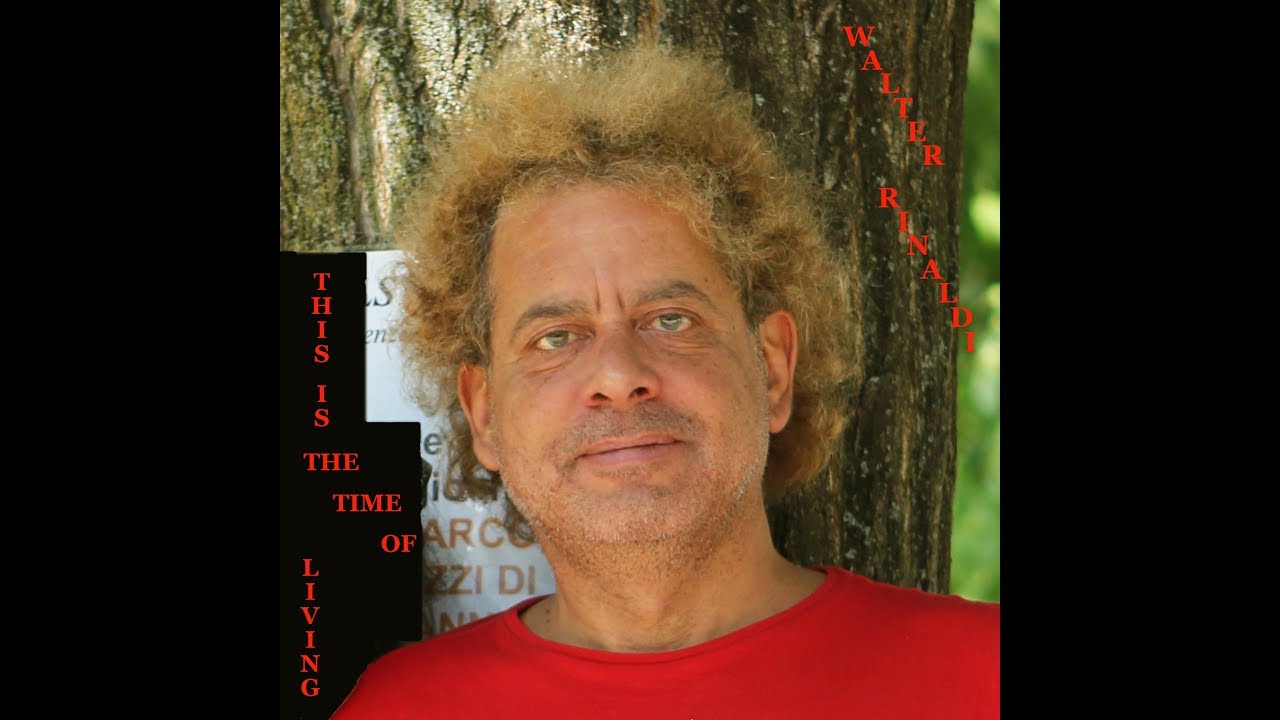 Lulled in an Endless Hour - Walter Rinaldi