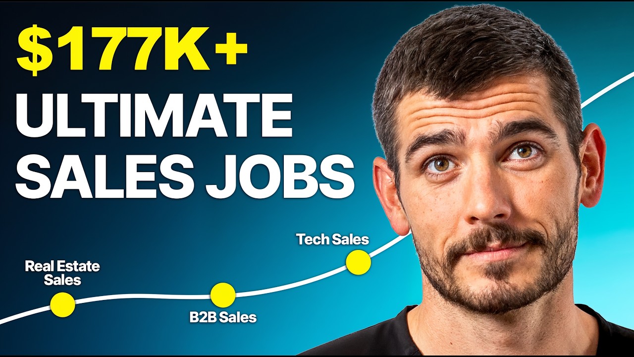 6 самых популярных профессий в сфере продаж, о которых никто не говорит (2026)