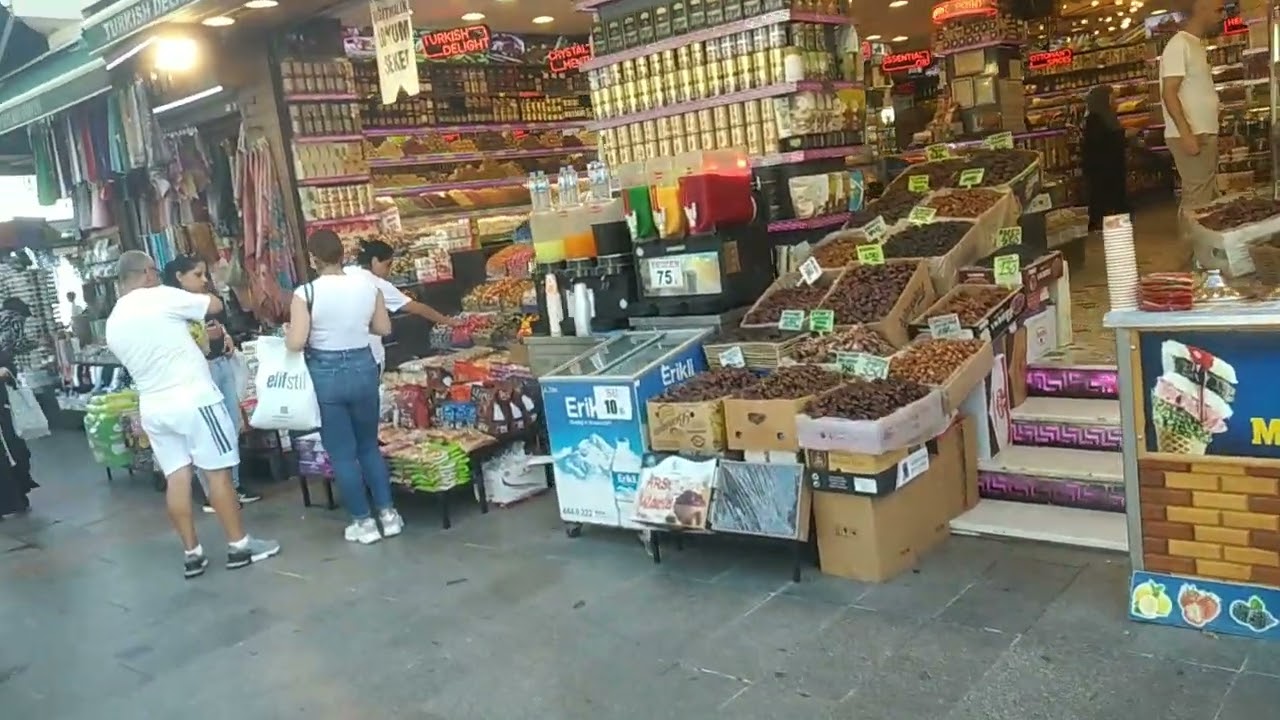 İstanbul Eyüpsultan #travel #shopping #shopping #tiktok #beach #