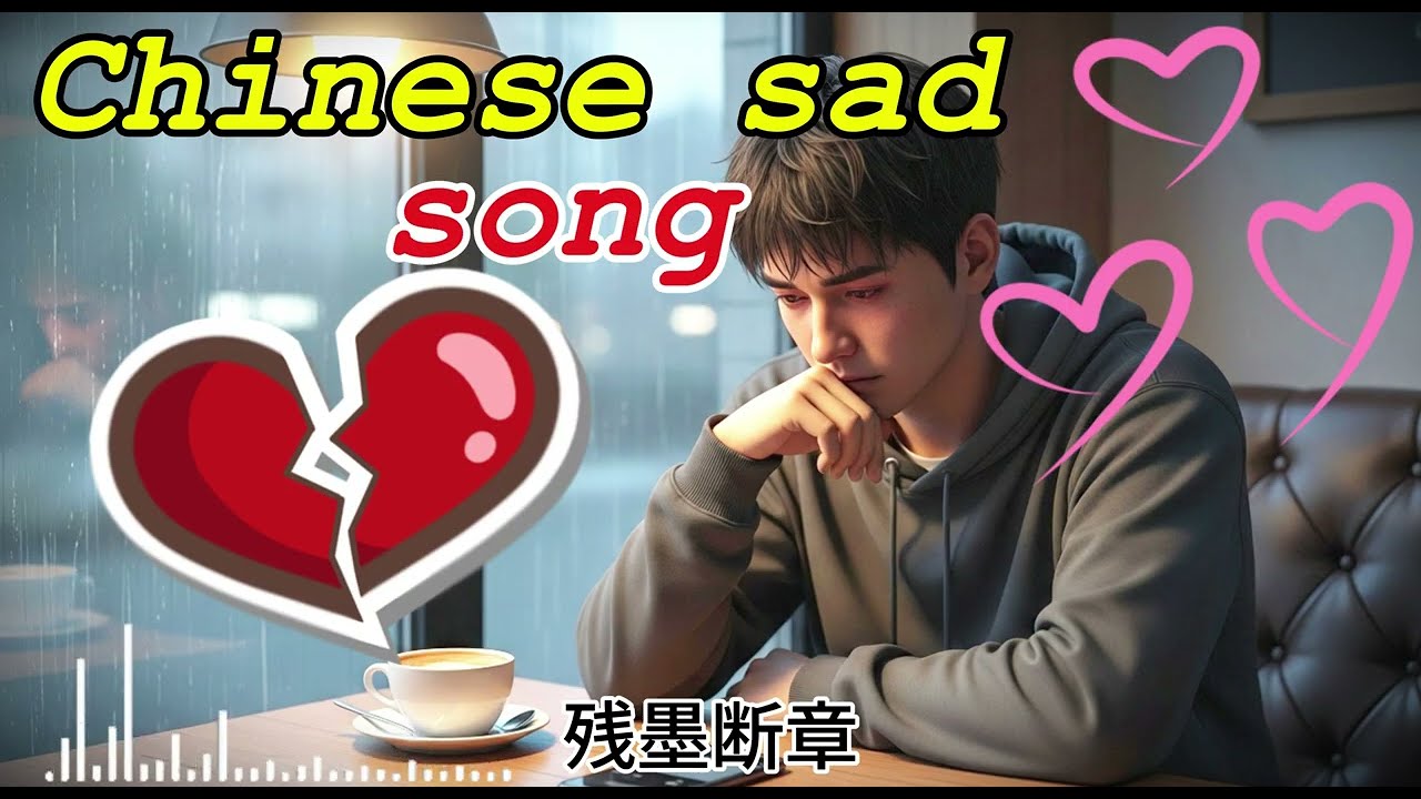 បទចេញថ្មី  បទចិនសេដ new sad songs