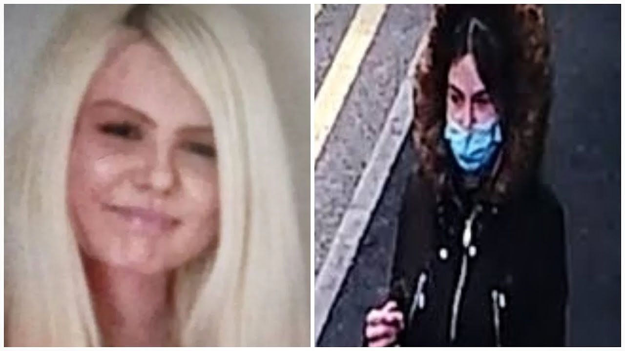 The Most Haunting Unsolved Disappearances Ever Caught on Camera