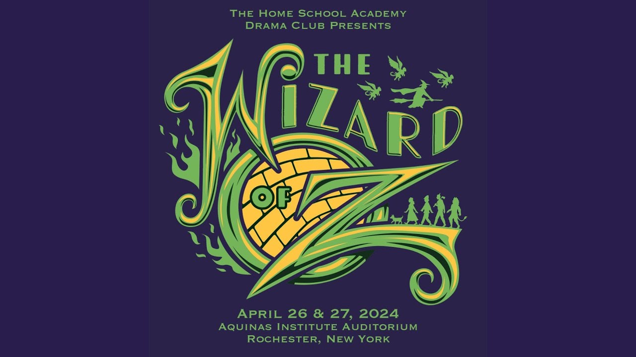 HSA Drama Club presents 