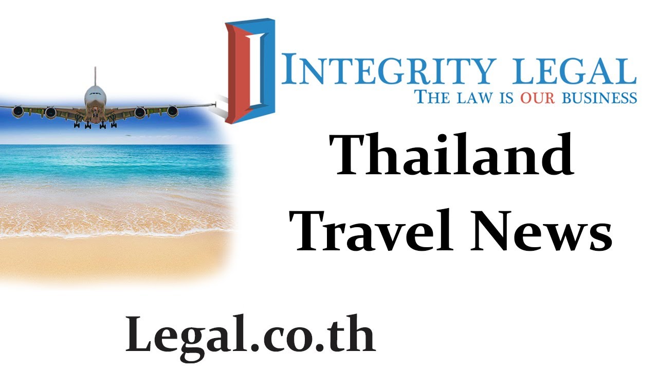 "External Interferences" with the Thailand Pass System?