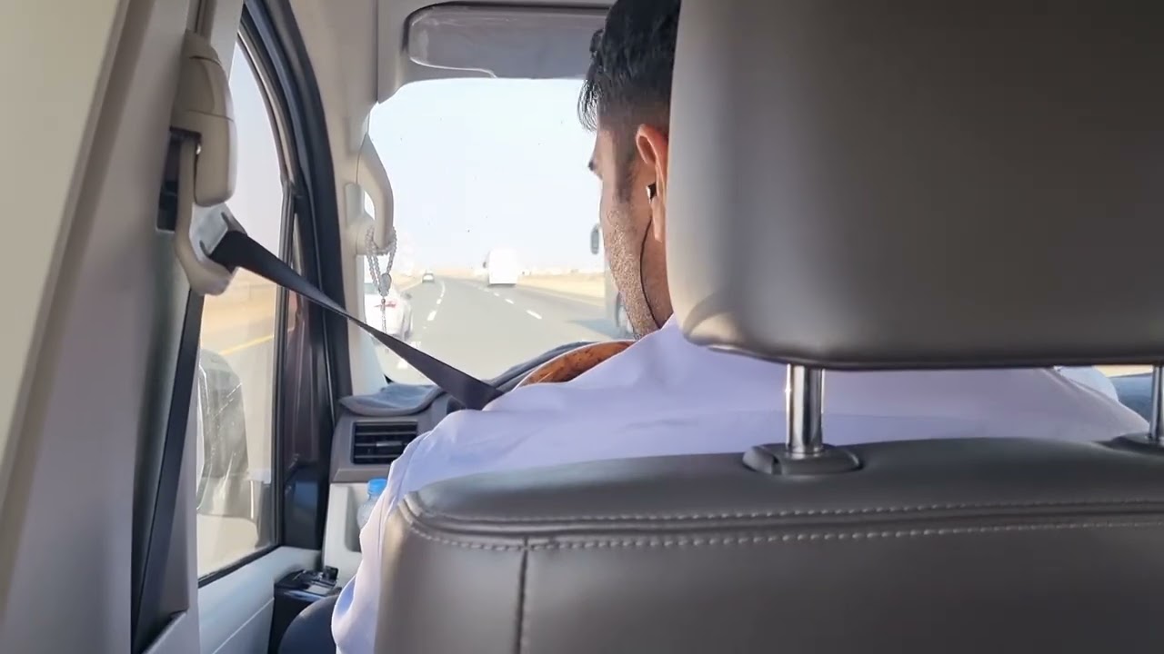 مکہ سے مدینہ منورہ جا رہے ہیں 