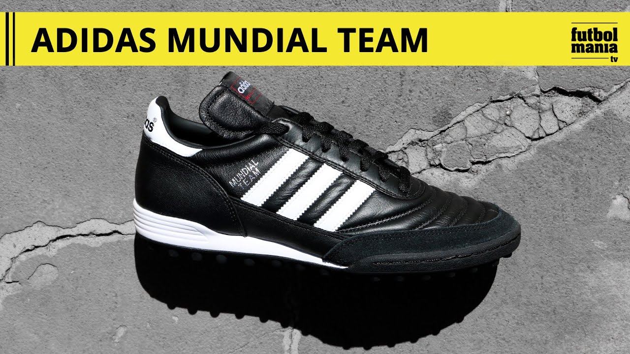 adidas Mundial Team