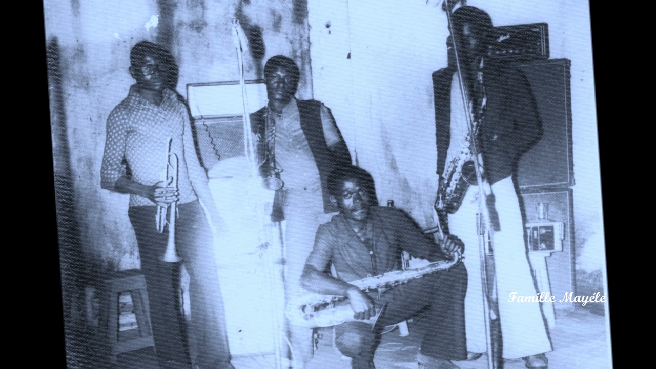 Pourquoi le divorce ? _ CENTRAFRICAN-JAZZ.