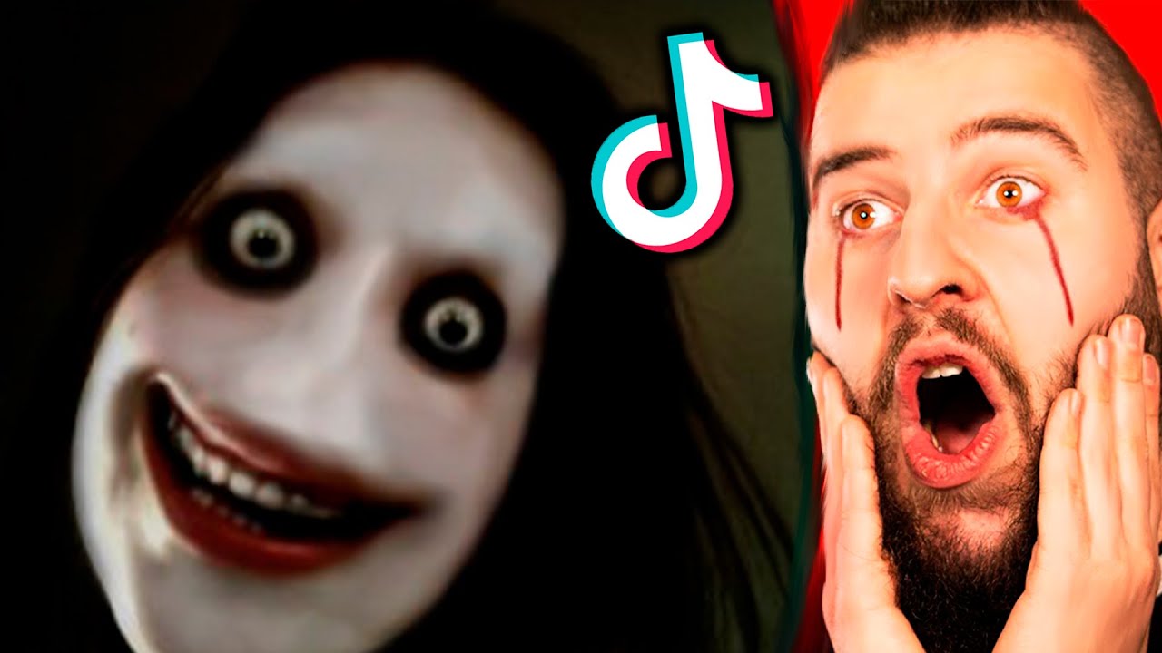 Datos PERTURBADORES De TikTok Que No Te Dejaran Dormir 💤