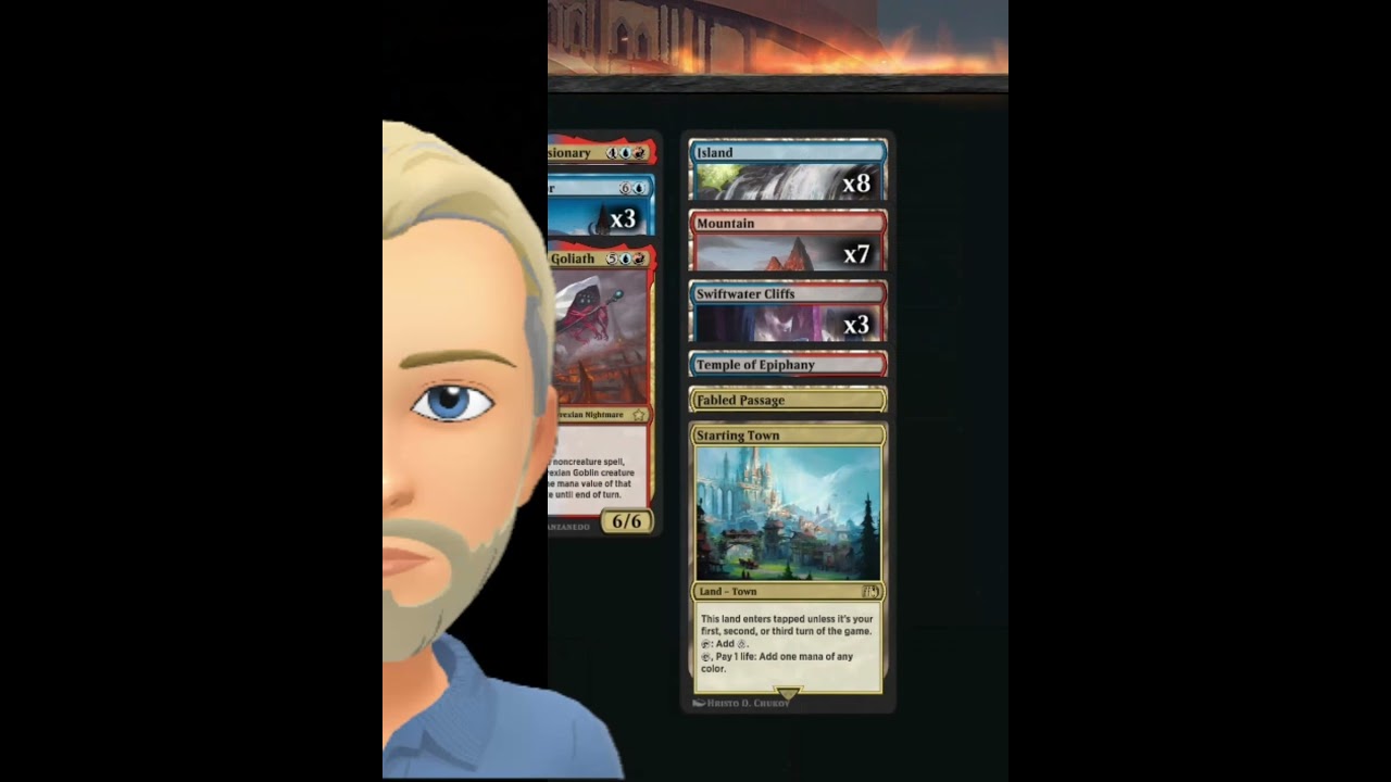 Best Starter Deck Upgrades- MtG Arena Budget Value Worth Free F2P