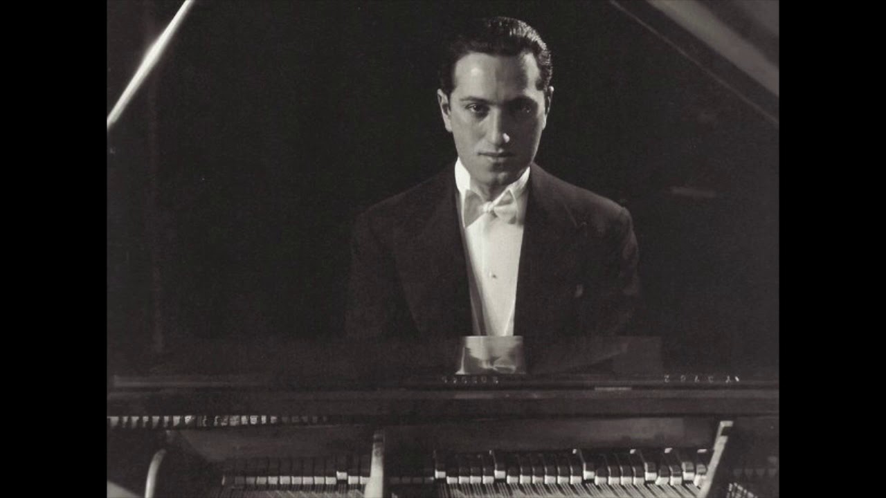 George Gershwin- Mexican Dance