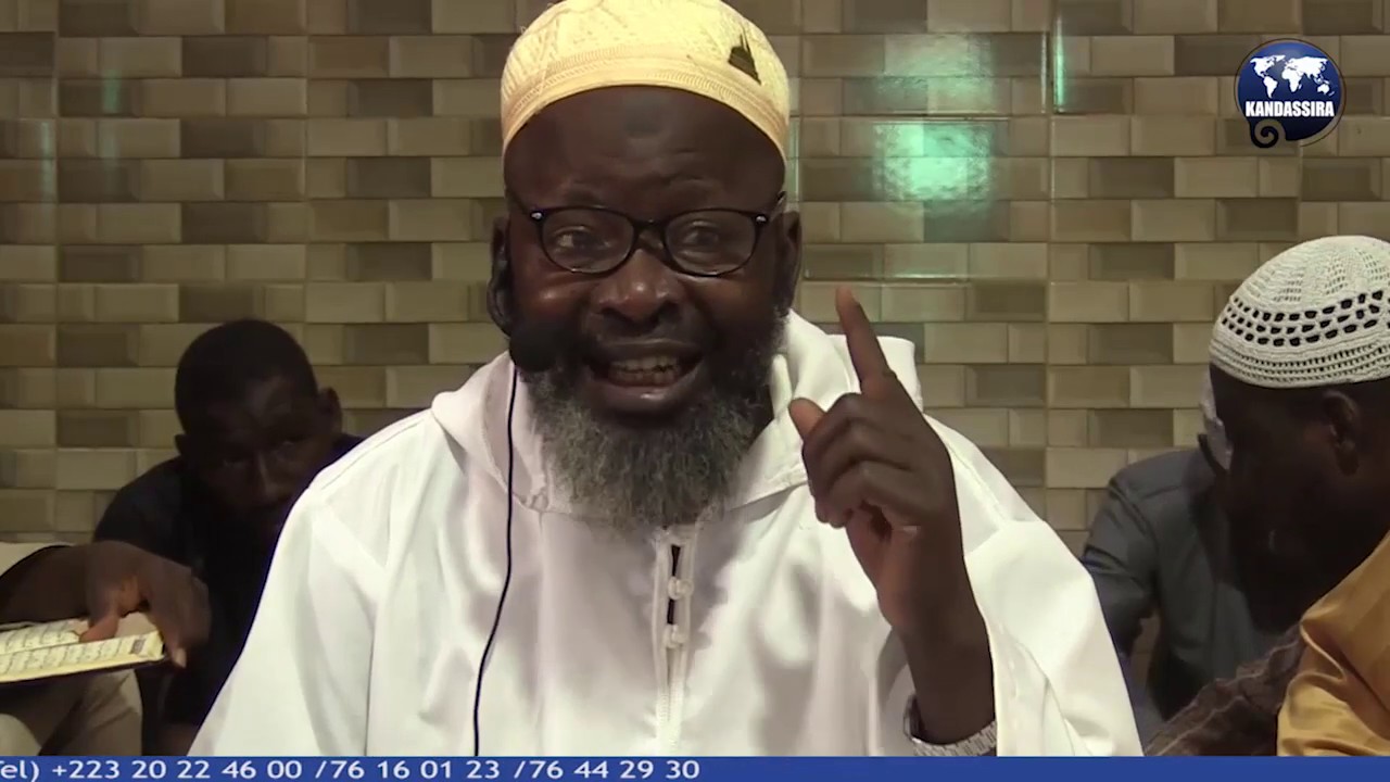 006_AL_AN'AAM_066_073 | ACHEIKH SEYDOU  DJONKO