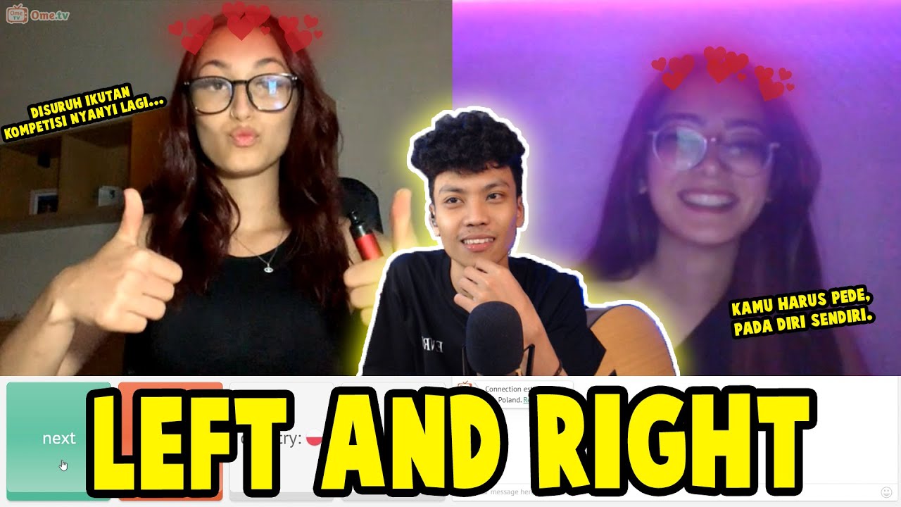 SAD AND HAPPY SONG!!! - OME.TV INTERNATIONAL #PART81